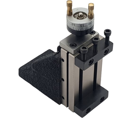 Изображение товара Приспособление фрезерное стол 95х50 мм ТЕХНОРЕАЛ ALTPMVS-95