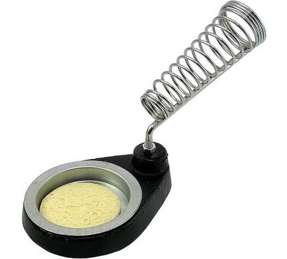 Изображение товара Подставка для паяльника TS-44 Ruichi 81188