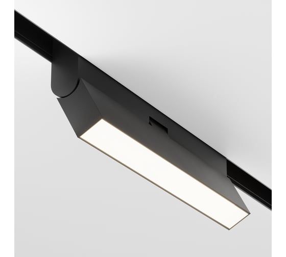 Изображение товара Трековый светильник Maytoni TR036-4-12WTW-DSZ-B