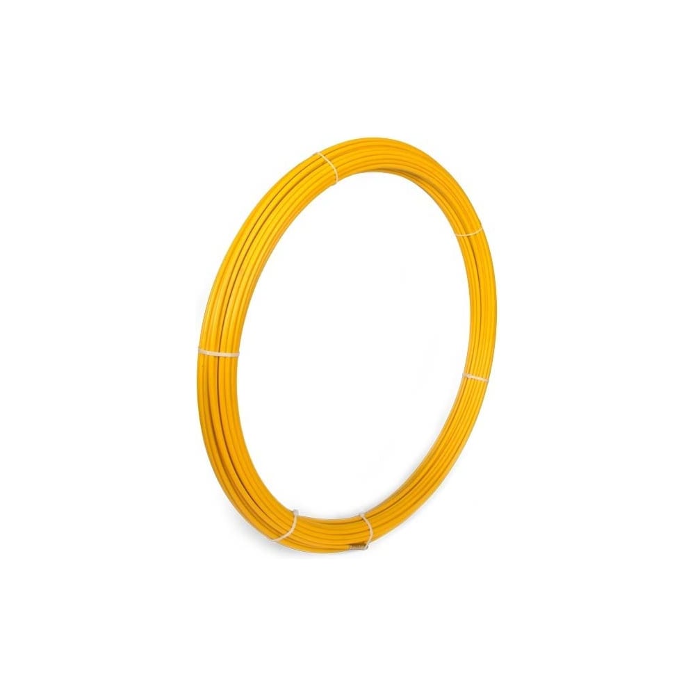 Запасной стеклопластиковый пруток Связьсервис, цвет желтый