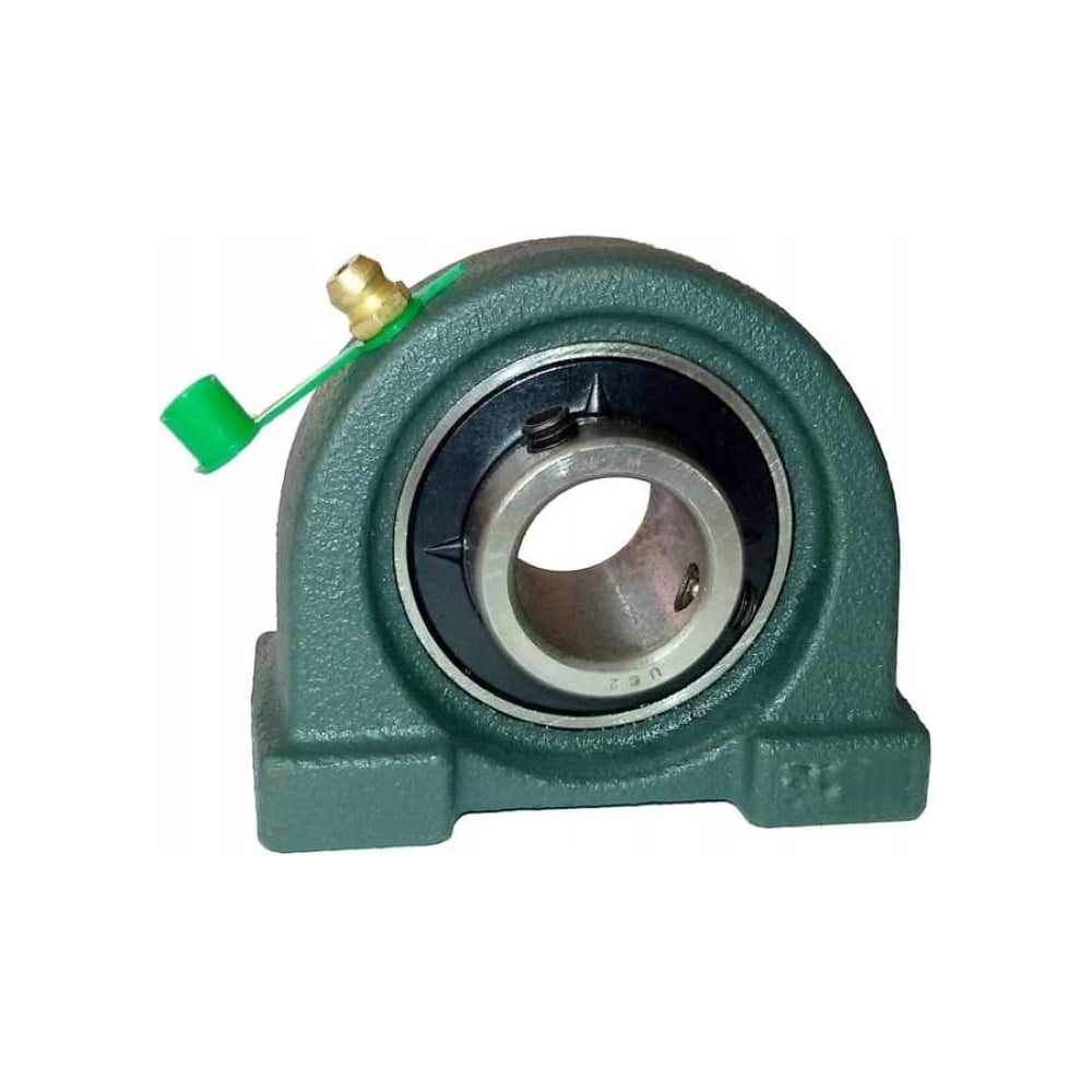 Изображение товара Подшипник МП UCPA 205 00-ЗГ-01222 узел подшипниковый стационарный чугун