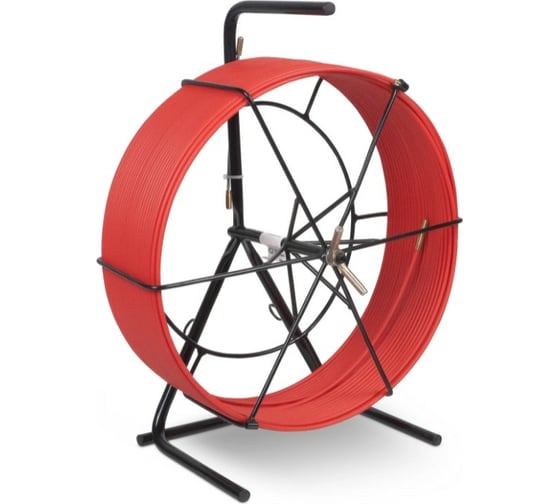 Изображение товара Мини-УЗК Связьсервис 6,0 мм, 120 м. в кассете 4687201706304