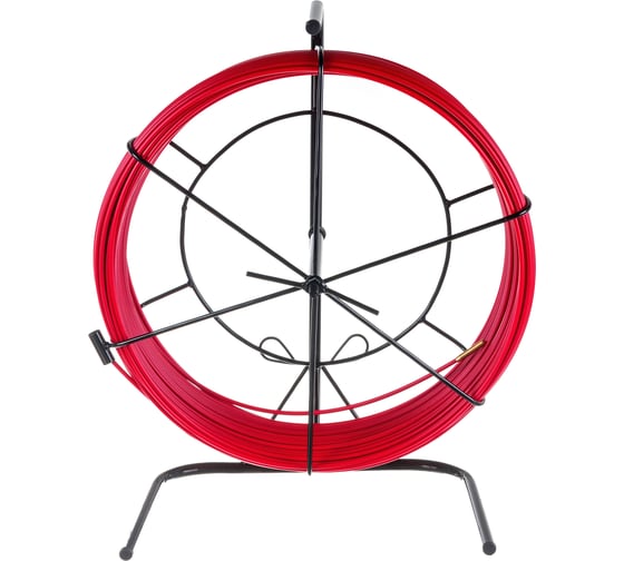 Изображение товара Мини-УЗК Связьсервис 6,0 мм, 100 м. в кассете 4687201706281