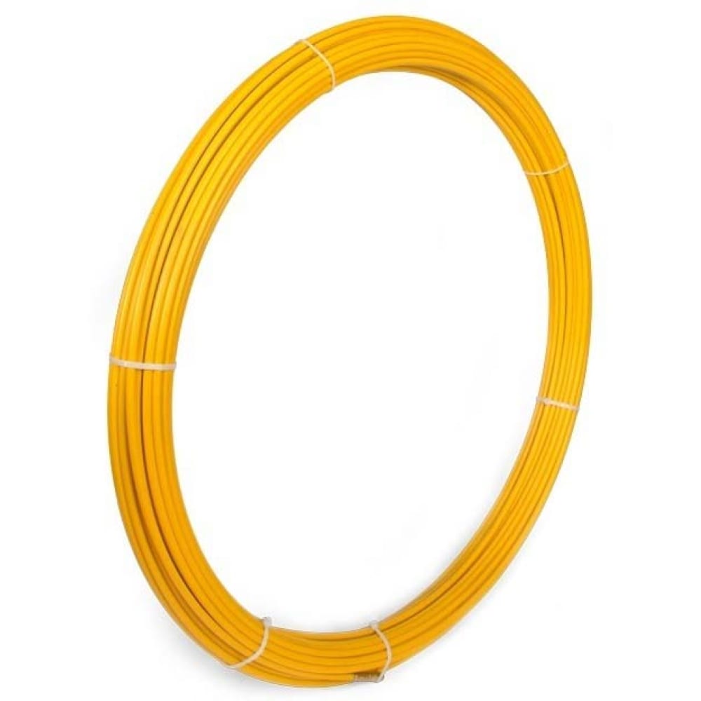 Запасной стеклопластиковый пруток узк Связьсервис, цвет желтый