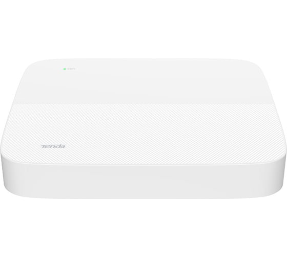 Изображение товара 8-канальный сетевой видеорегистратор высокой четкости Tenda N6P-8H с поддержкой PoE 10000103670