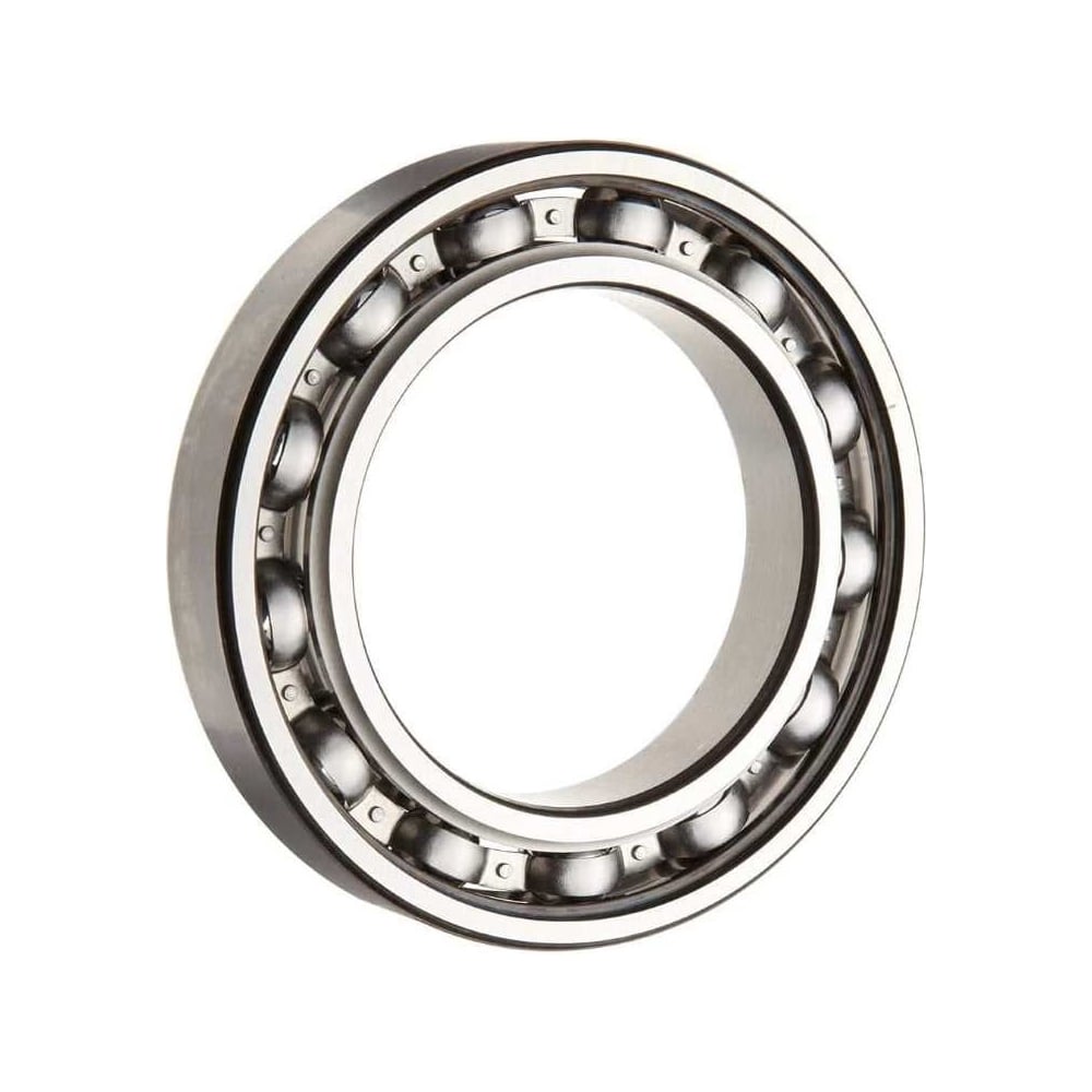 Изображение товара Подшипник МП 36110 00-ЗГ-01519 шариковый радиально-упорный 80х50х16 мм