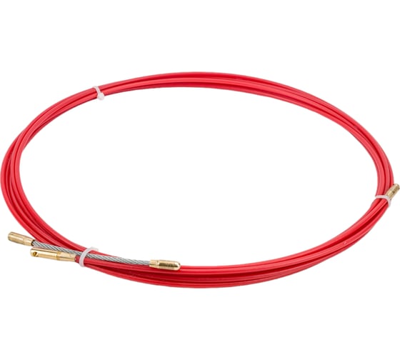 Изображение товара Мини-УЗК Связьсервис 3,5 мм, -5 м. в бухте 4687201707073