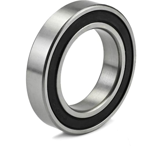 Изображение товара Подшипник МП 3056201 2RS (3201 2RS) упаковка 2 шт