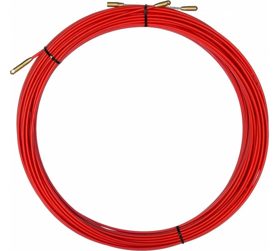 Изображение товара Мини-УЗК Связьсервис 6,0 мм, 80 м. в бухте 4687201706656