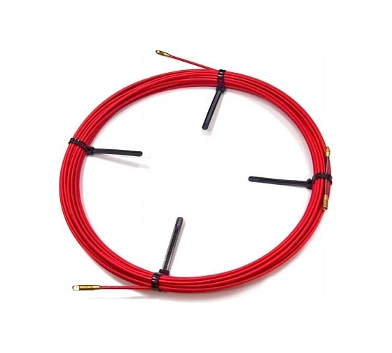 Изображение товара Мини-УЗК Связьсервис 3,5 мм, 20 м. в бухте 4687201707110