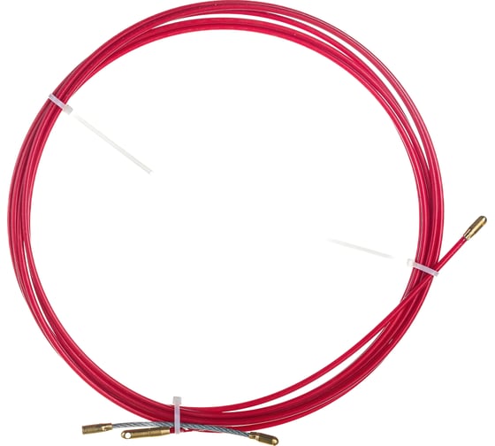 Изображение товара Мини-УЗК Связьсервис 4,5 мм, 5 м. в бухте 4687201706861