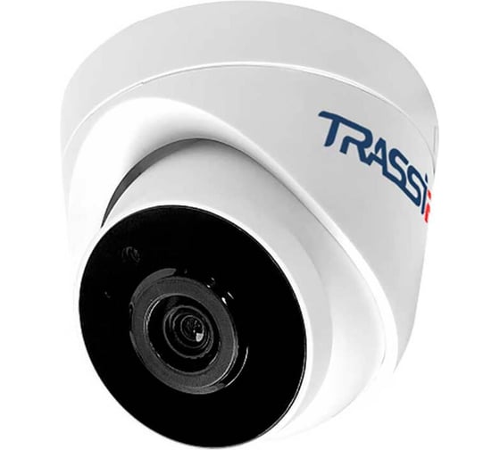 Изображение товара IP камера Trassir TR-D4S1 v3 3.6 УТ-00061453