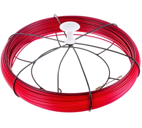 Изображение товара Мини-УЗК Связьсервис 3,5 мм, 100 м в металлической кассете 4687201707042