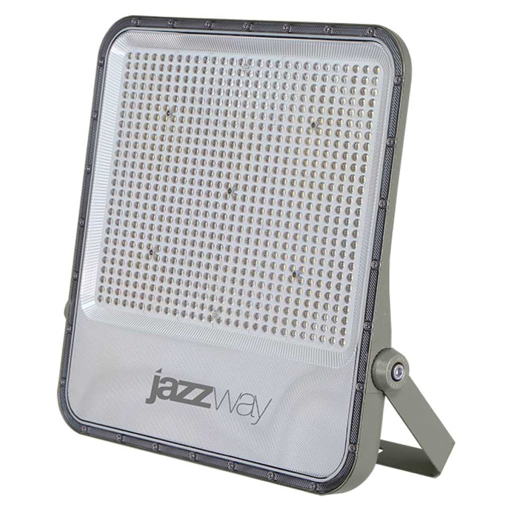 Изображение товара Светодиодный прожектор Jazzway PFL-S4 500Вт IP65 6500K для уличного освещения