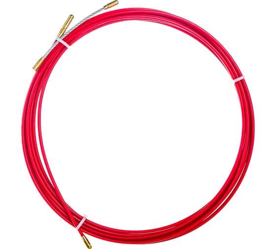 Изображение товара Мини-УЗК Связьсервис 4,5 мм, -8 м. в бухте 4687201706878