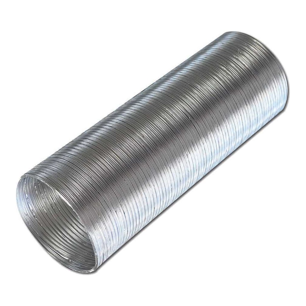 Изображение товара Воздуховод ERA ULTRA D130 гофрированный 15 м