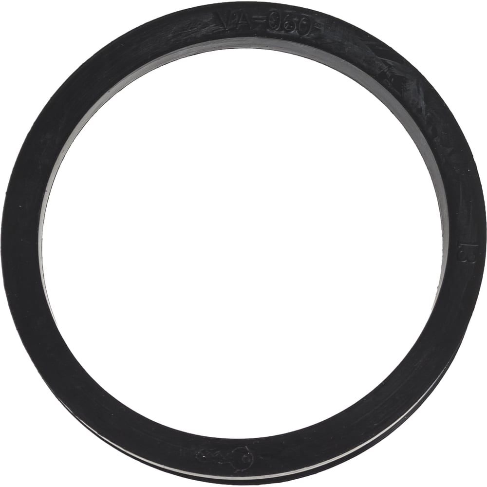Изображение товара Уплотнение HCB 60 VA R - резиновое уплотнение с диаметром 60 мм