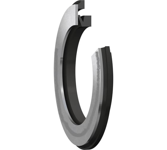 Изображение товара Уплотнение  для подшипникового корпуса HCB TSN 211 A (2 кольца) 4687206548558