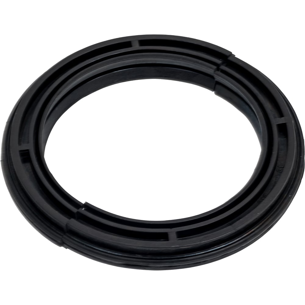 Изображение товара Уплотнение для подшипникового корпуса HCB TSN 518 G 4 полукольца резина