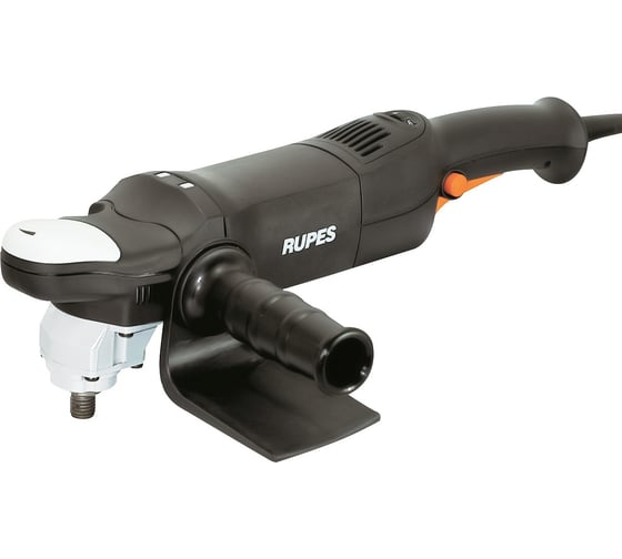 Изображение товара Полировальная электрическая роторная машинка RUPES 200 мм LH18ENS В0000000167203