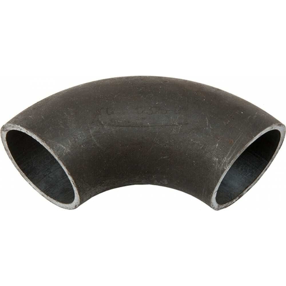 Изображение товара Отвод ТЕХСНАБ 108*8, 90* ст.20 9122