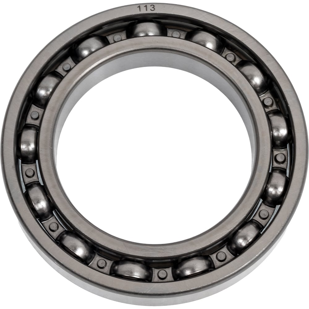 Изображение товара Подшипник МП 113 6013 шариковый однорядный радиальный 100х100х18 мм