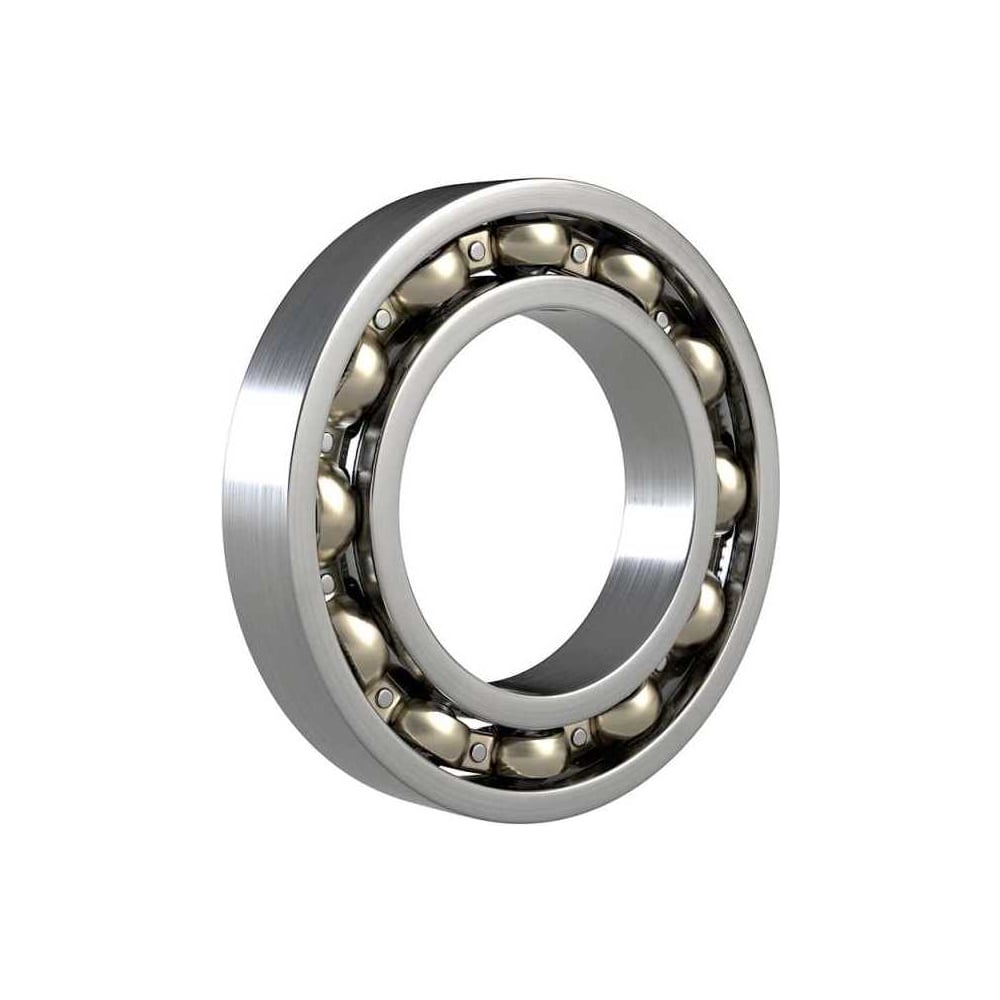 Изображение товара Подшипник МП 309 6309 шариковый однорядный открытый надежный для промышленности