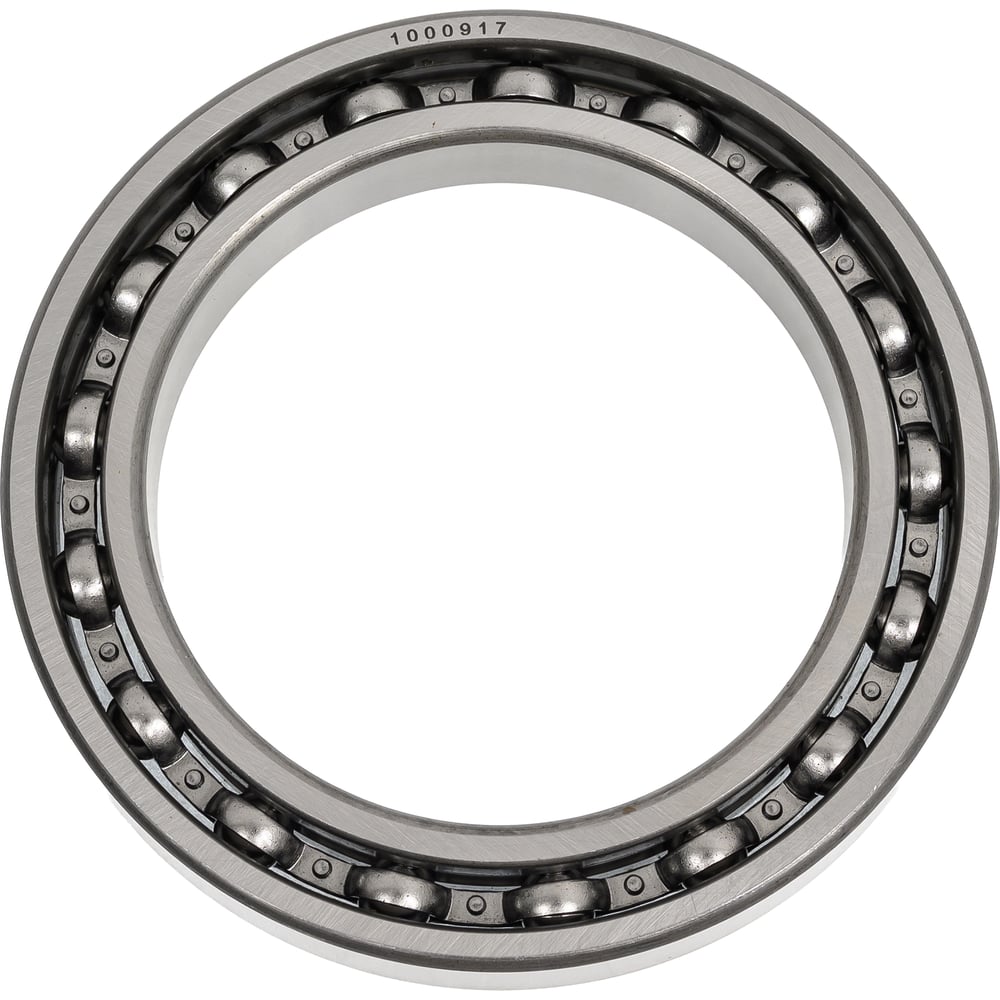 Изображение товара Подшипник МП 1000917 (61917) 00-ЗГ-00110 шариковый однорядный радиальный