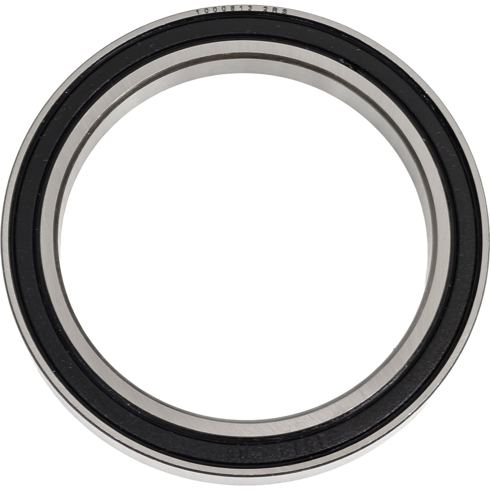 Изображение товара Подшипник МП 1000813 2RS шариковый радиальный закрытый 85х65х10 мм