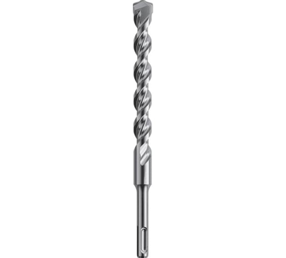 Изображение товара Бур по бетону 2 режущих кромки (18x350 мм; SDS-max) ЕКТО DS-111-1800-0350