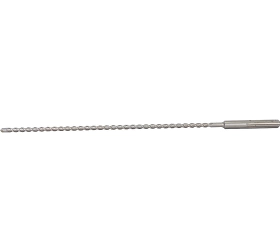 Изображение товара Бур по бетону 2 режущих кромки (12x600 мм; SDS-max) ЕКТО DS-111-1200-0600