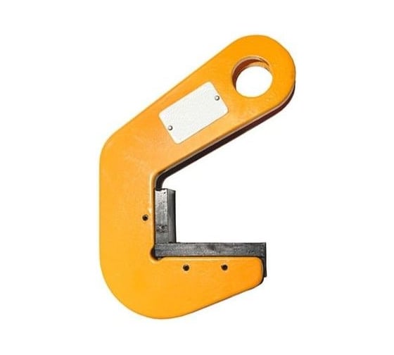 Изображение товара Захват торцевой для труб TOR TPH г/п на пару 3,0 т, зев 40 мм, 1043694