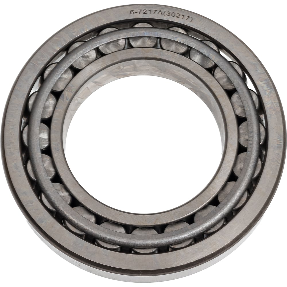 Изображение товара Подшипник МП 7217 30217 радиально-упорный роликовый однорядный открытый
