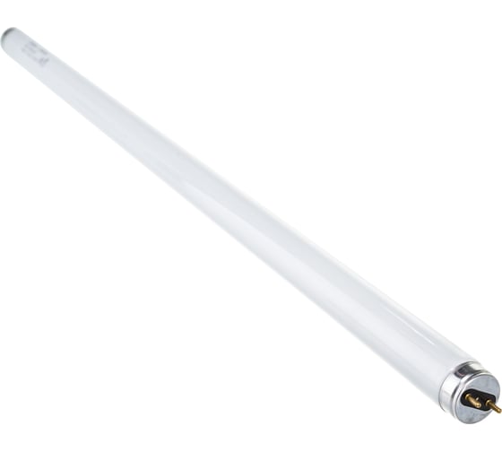 Изображение товара Линейная люминесцентная лампа Osram BASIC T8 18Вт 6500К G13 4008321959669
