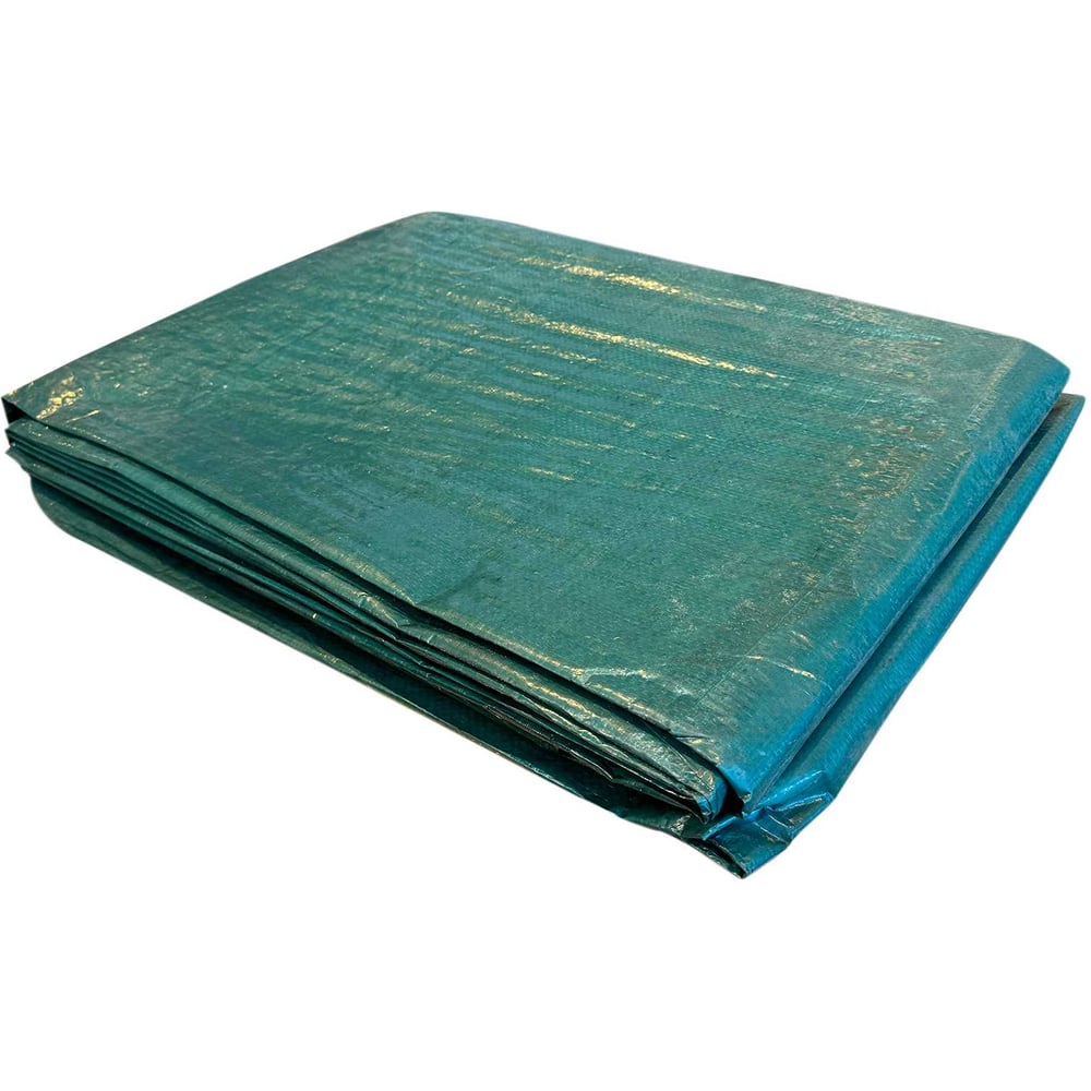 Изображение товара Полог тарпаулин Сталер 120 гр 4х6 м с люверсами для защиты