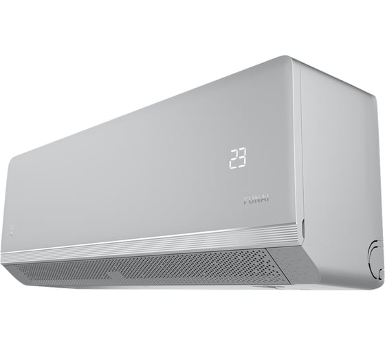 Изображение товара Инверторная сплит-система KAGAMI Inverter FUNAI RAC-I-KM35HP.D01/S/RAC-I-KM35HP.D01/U