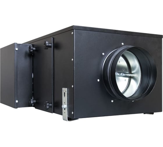 Изображение товара Приточная установка ФЬОРДИ ПРО ВПУ Благовест 500 ЕС/3-220/1-BLG 00-0401-313