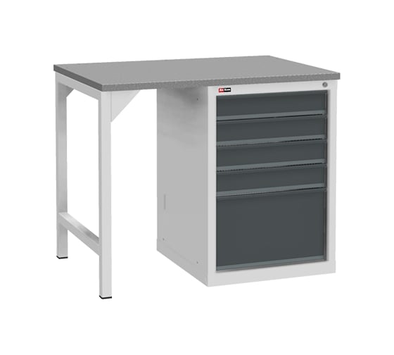 Изображение товара Верстак-НАБОР Диком .ВЛ-К-100-07 11.0207-103