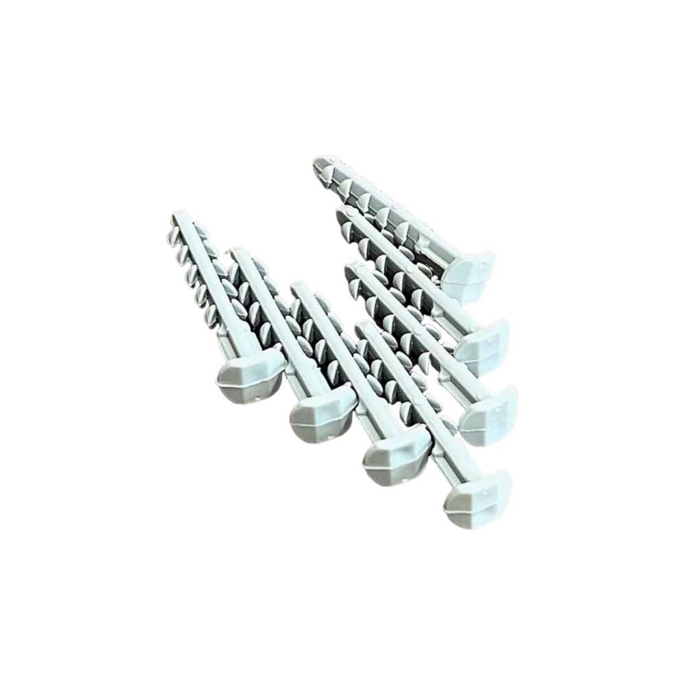 Изображение товара Дюбель для кабель-канала 6x45 мм 50 шт