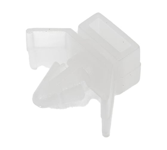 Изображение товара Дюбель пистон для крепления хомута к листу 23 Болта 50 шт. 15-0320ф50