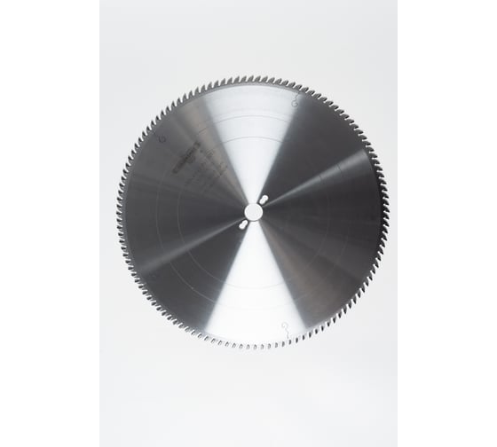 Изображение товара Пила дисковая Golden Eagle HW универсальная 450x30x4,0/2,8 z120 WZ GE TL26193