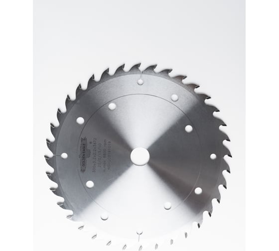 Изображение товара Пила дисковая Golden Eagle HW универсальная 300x30x3,2/2,2 z36 WZ GE TL26162