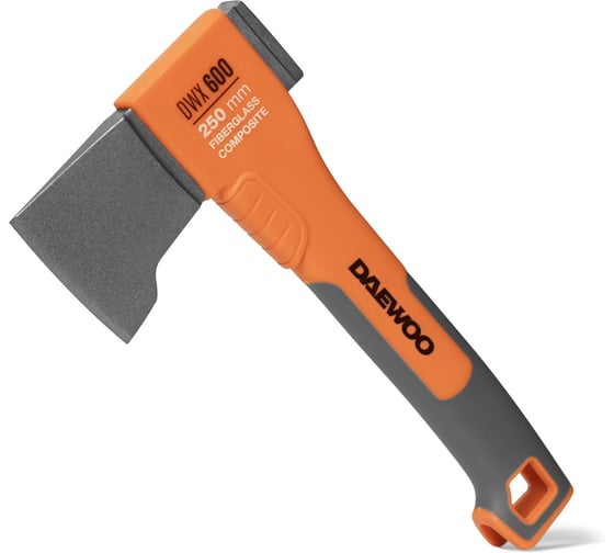 Изображение товара Топор универсальный DAEWOO 250 мм DWX 600