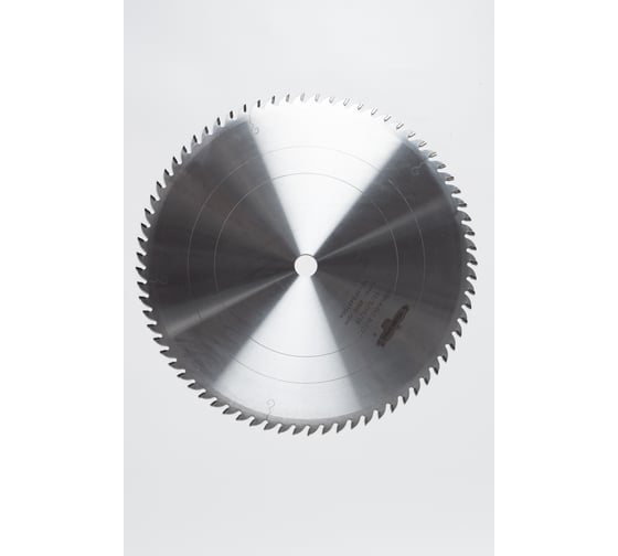 Изображение товара Пила дисковая Golden Eagle HW универсальная 450x30x4,0/2,8 z72 WZ GE TL26081