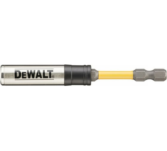 Изображение товара Держатель IMPACT TORSION 1/4'' для бит Dewalt DT7522-QZ