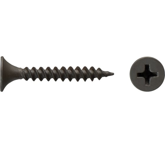 Изображение товара Саморез SWFS СВФС ШСГМ 3,5x51 (950шт) тов-213138