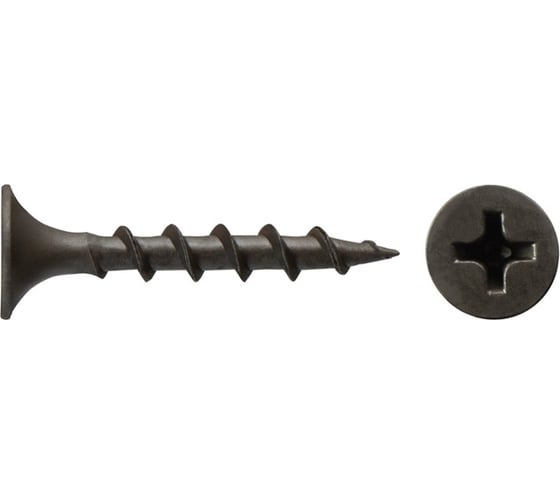 Изображение товара Саморез SWFS СВФС ШСГД 3,8x51 (950шт) тов-213078