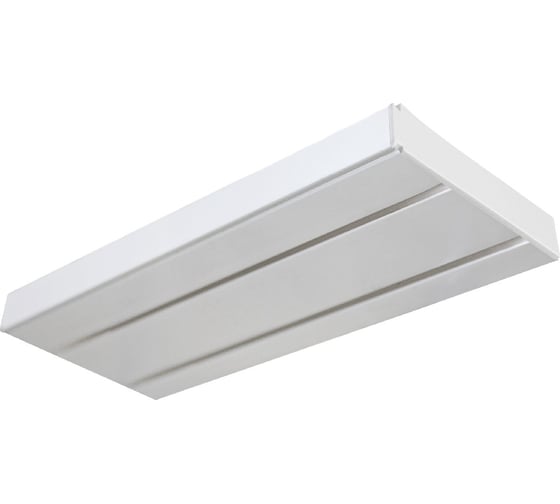 Изображение товара Двухрядная комплектная шина Эскар Эконом 300 см 280008300