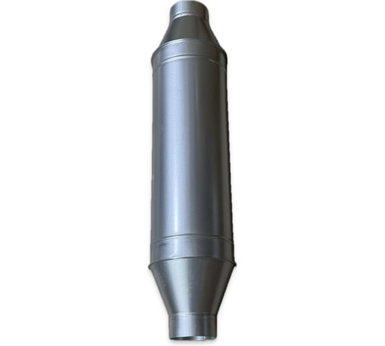 Изображение товара Шумоглушитель ВИЕНТО 600 D150