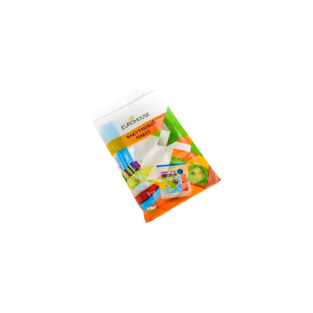 Вакуумный пакет EUROHOUSE крыжовник конфетный пакет h40 см